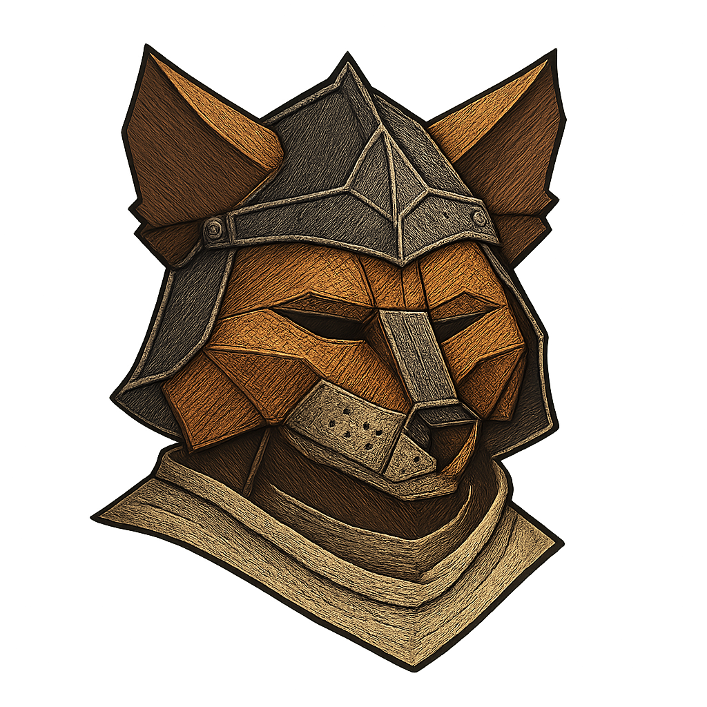 MetaMask Logo