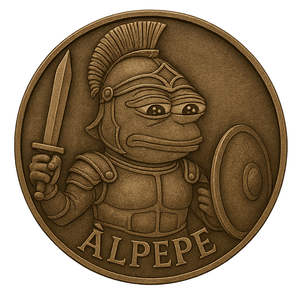 ALPEPE Logo