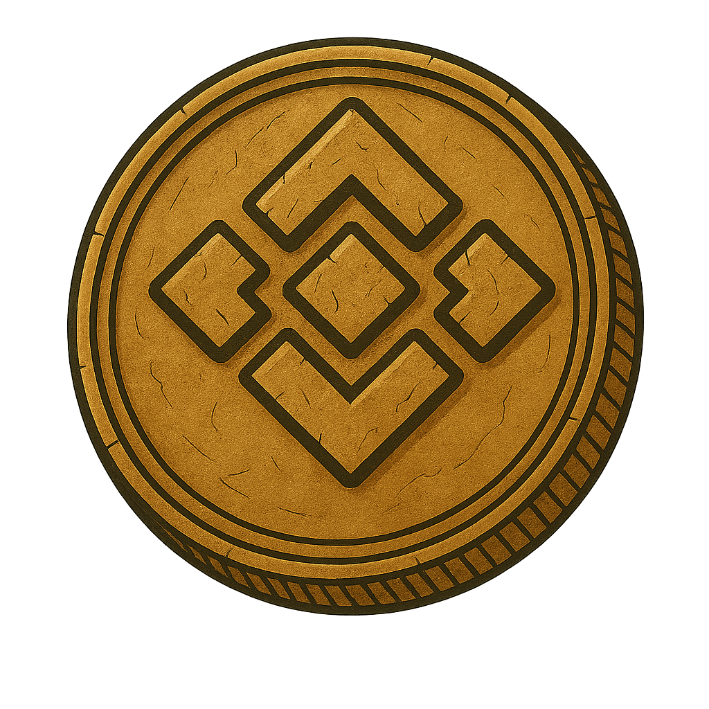 BNB Logo