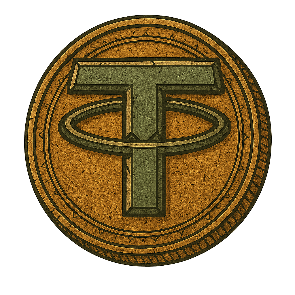 USDT Logo